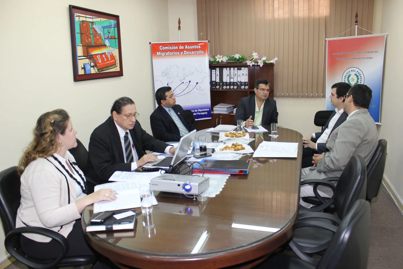 Diputados fabricantes 10-06-15