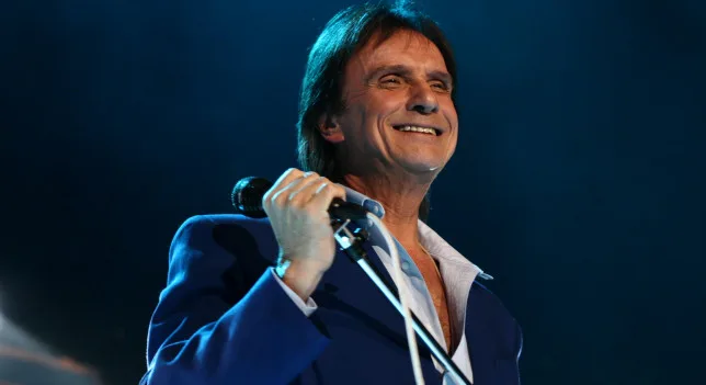 Roberto-Carlos
