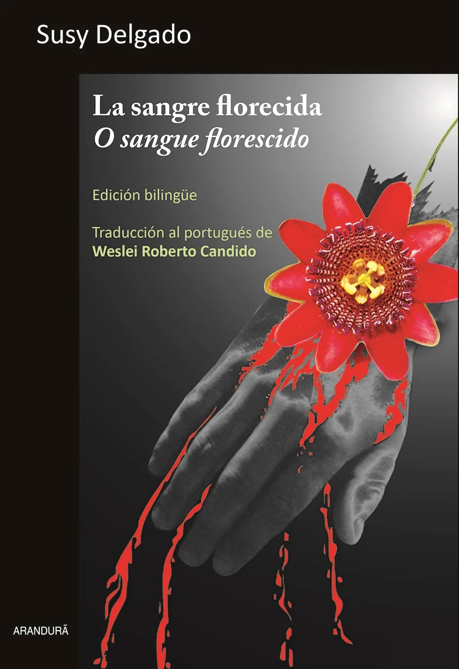 Tapa La sangre 2