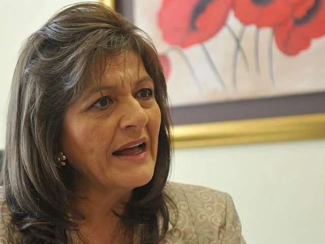 Blanca Ovelar