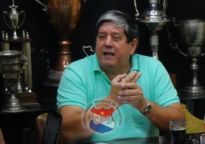 Carlos María Ljubetic