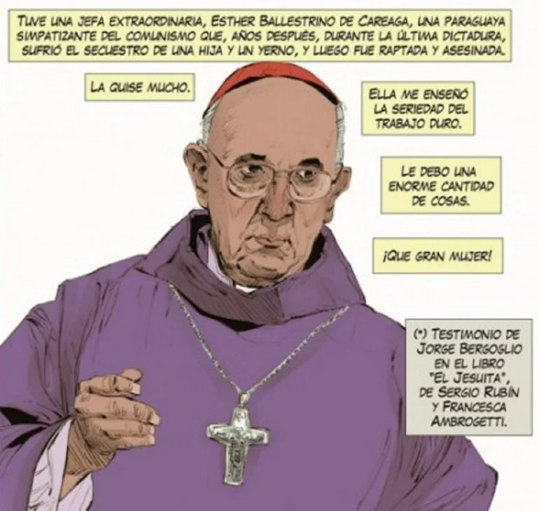 papa francisco historieta 29-06-15