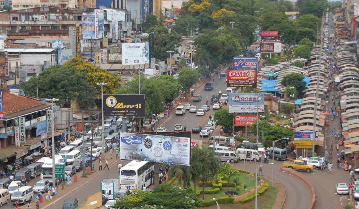 Ciudad-del-Este  22-07-15