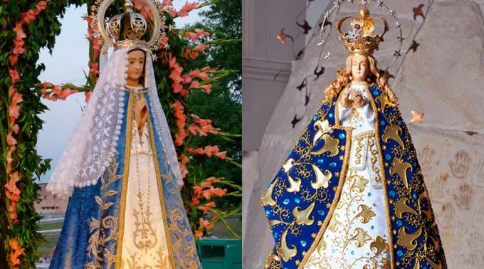 Itati-Caacupe_ArzobispadoDeCorrientes-SantuarioVirgenCaacupe_160715