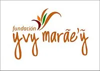 Logo yvy maraney