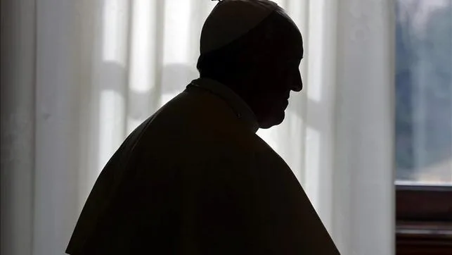 PAPA FRANCISCO 02-05-15