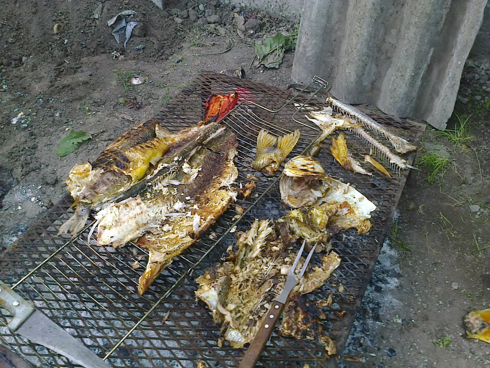 Hazaña del “machú” del  Deportivo Paraguayo