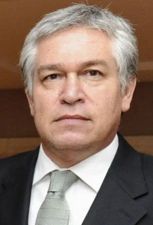 Carlos Jorge Biedermann (foto abc.com.py)