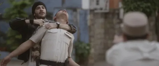 "Felices los que lloran"