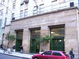 Sede de Capital Federal: Fcultad de Farmacia y Bio química - Junín 954