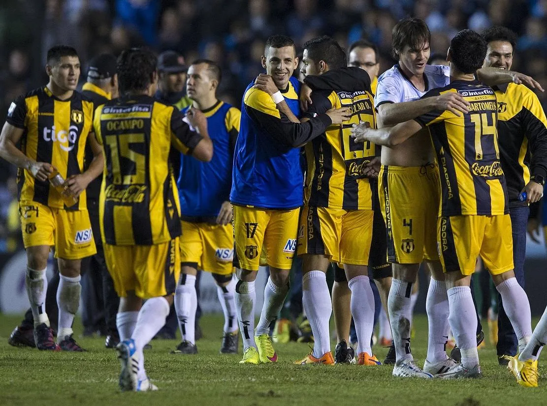 guaraní 14-07-15