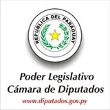 logo Cámara Diputados Py