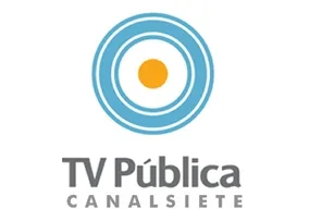 logo TV pública