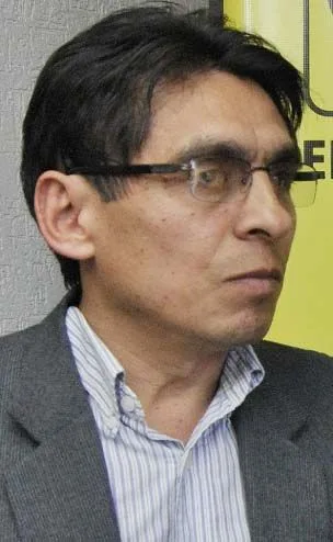 Miguel Ángel Verón Gómez