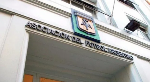 AFA edificio