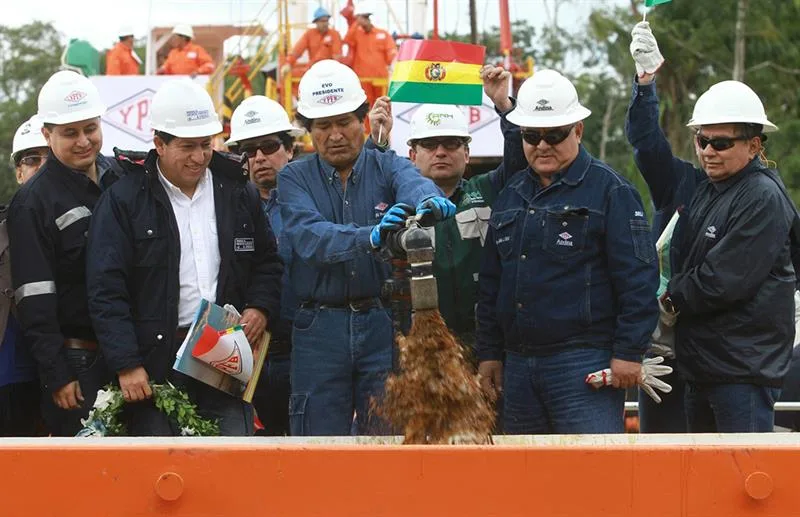 Evo-Morales-petroleo