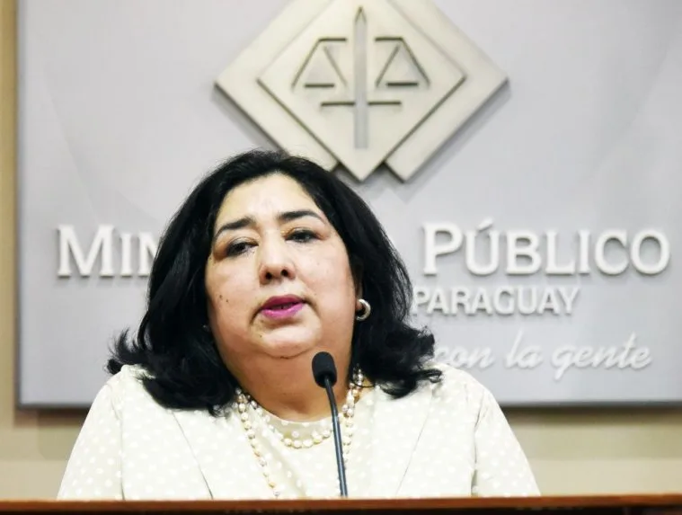 Las víctimas eran violadas y filmadas, cuyos videos se enviaban a sus familiares, dijo la fiscala Teresa Martínez.