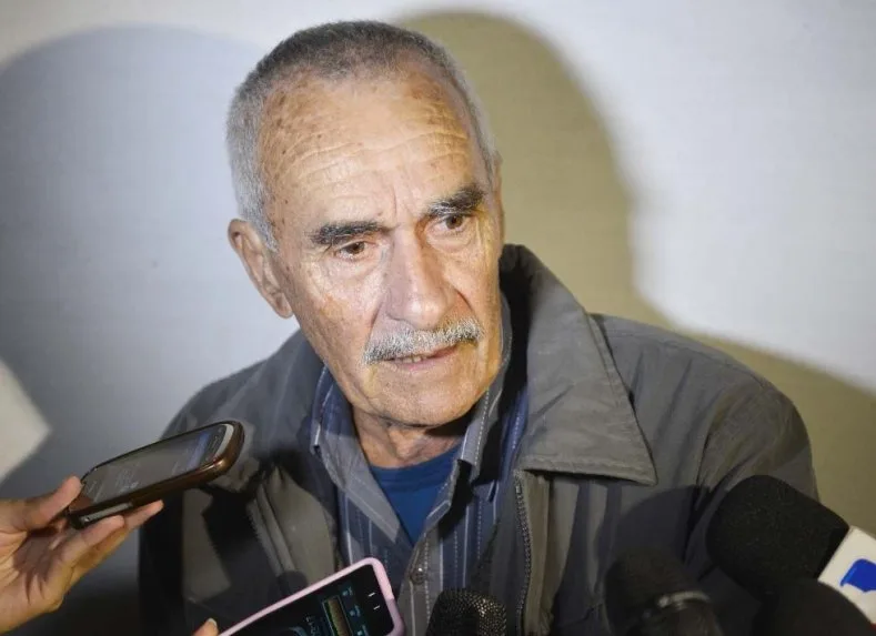 Silvio Ramón Lindstron