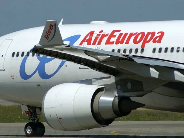 air-europa