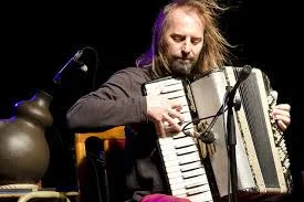 Chango Spasiuk