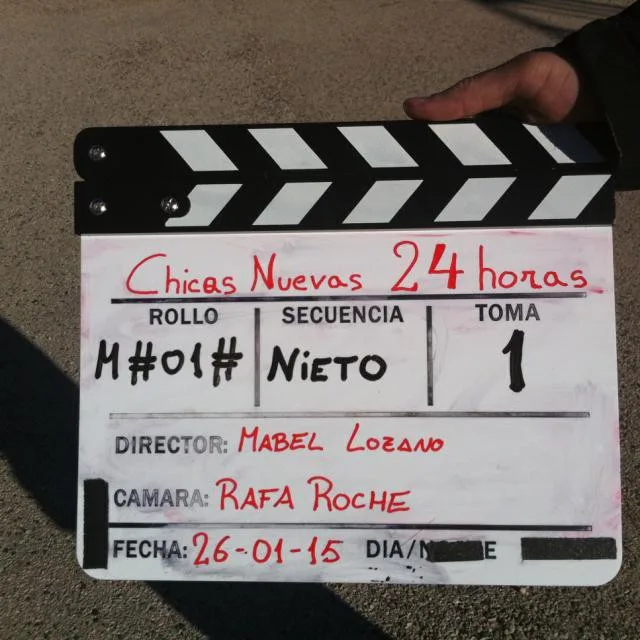 cine chicas nuevas 13-08-15