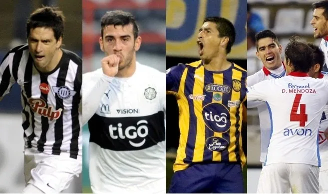 copa sudamericana 21-08-15