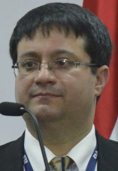 Humberto Peralta