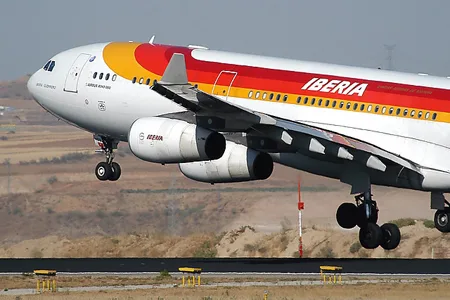 iberia-ano-2008