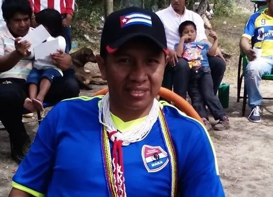 Soxchi Benítez