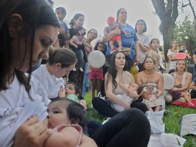 solo-25-cada-100-madres-dan-amamantar-sus-hijos