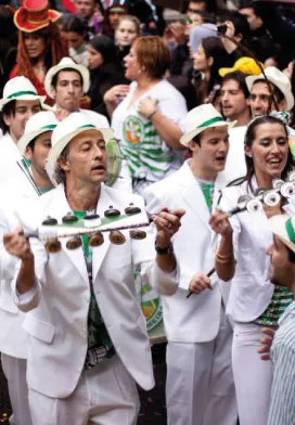 Bs. As. celebra brasil