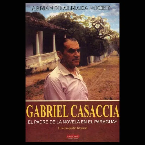 armando a. roche casaccia