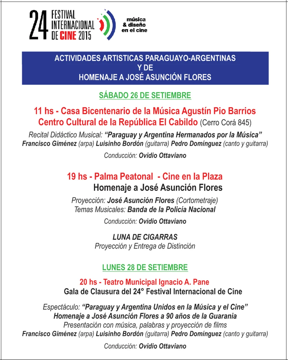 cine 26-09-15