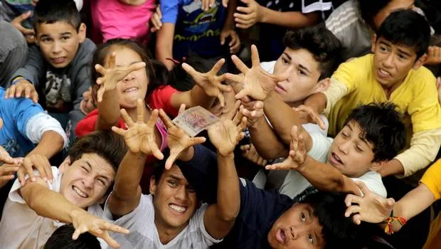lluviadebilletes 08-09-15