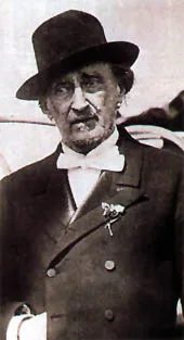 Bartolomé Mitre