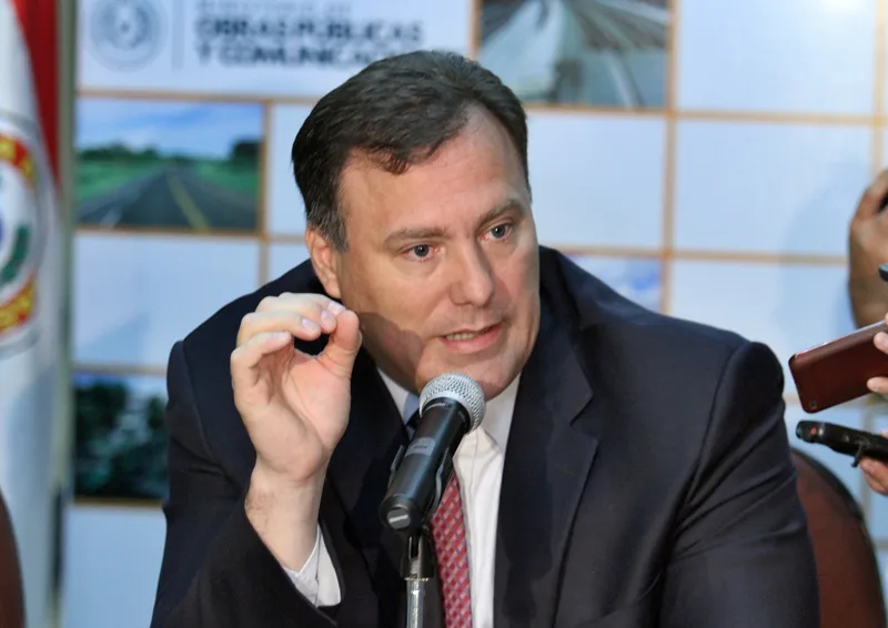 Ramón Jiménez Gaona
