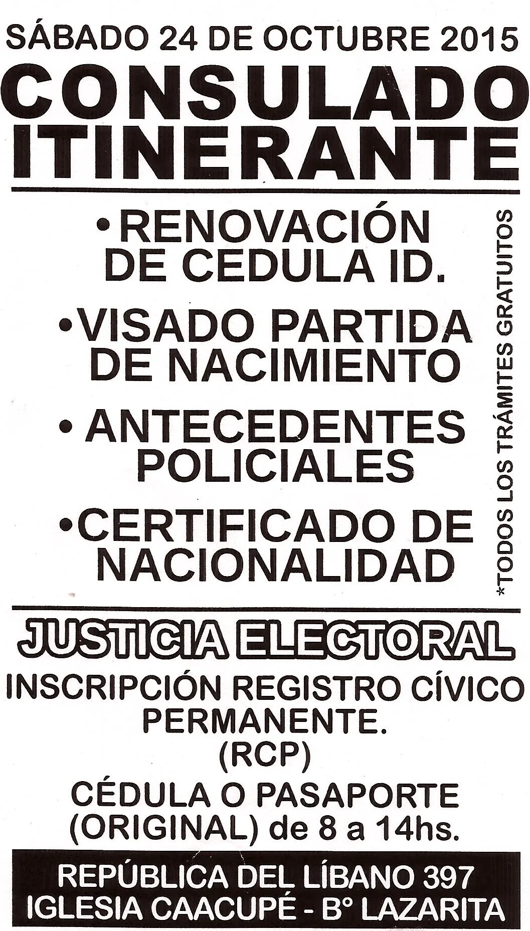 consulado itinerante 24-10