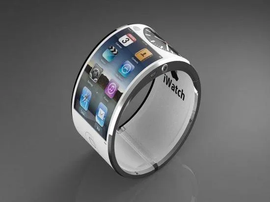 reloj aple
