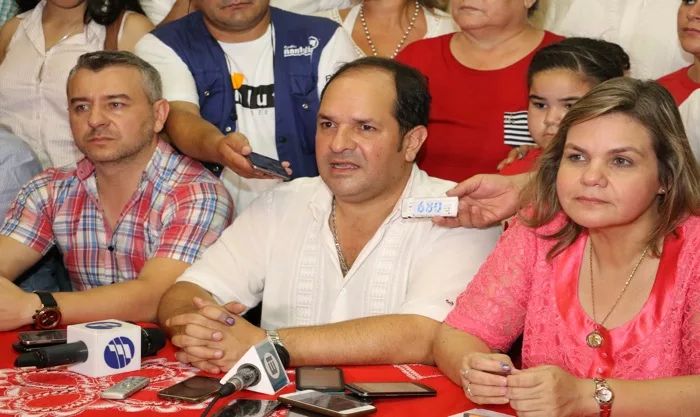 Foto: Aníbal Gauto (lanacion.com.py)