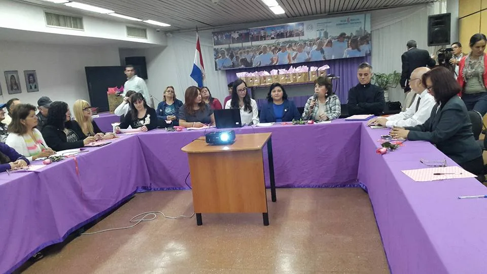 Comunidad 0012-15 Mupar