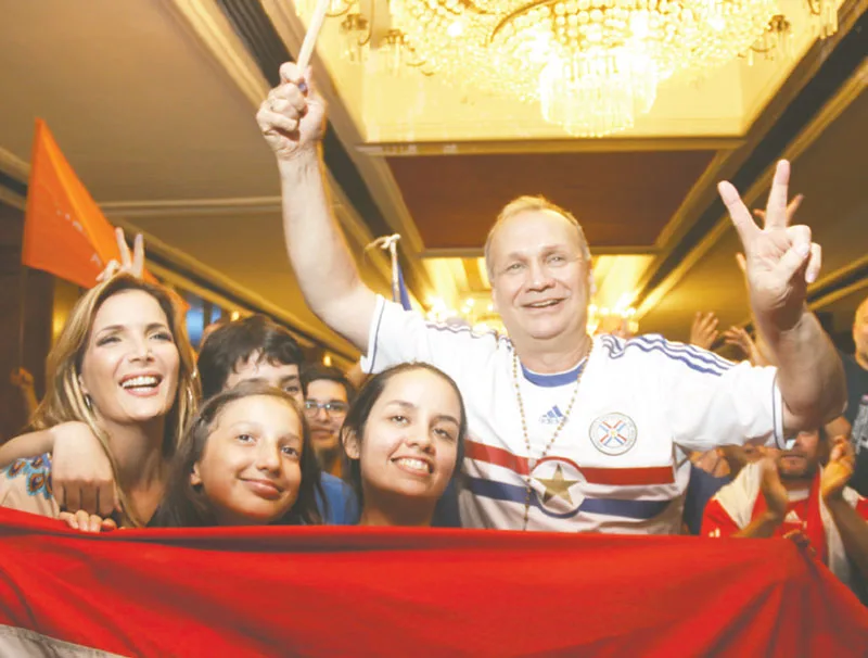 Foto: extra.com.py