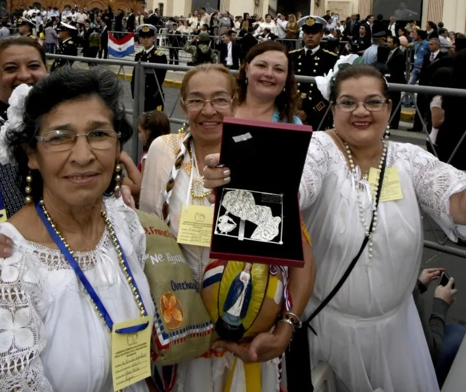 Mujeres ONU