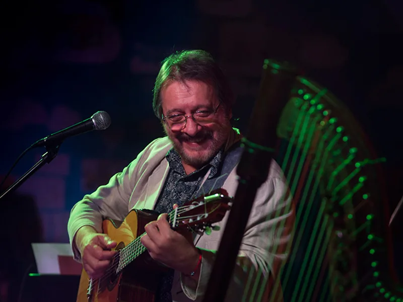 Enrique Llopis