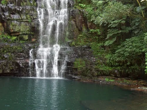 Salto Suizo