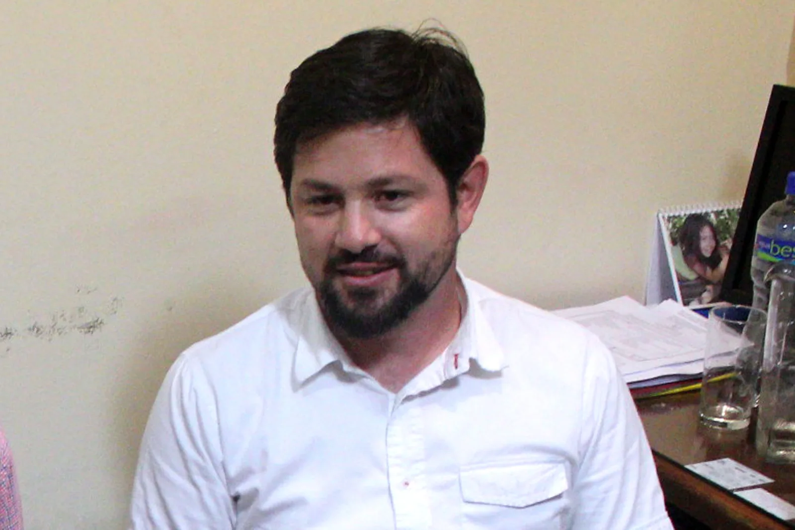Aldo Vera