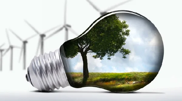Energía renovable