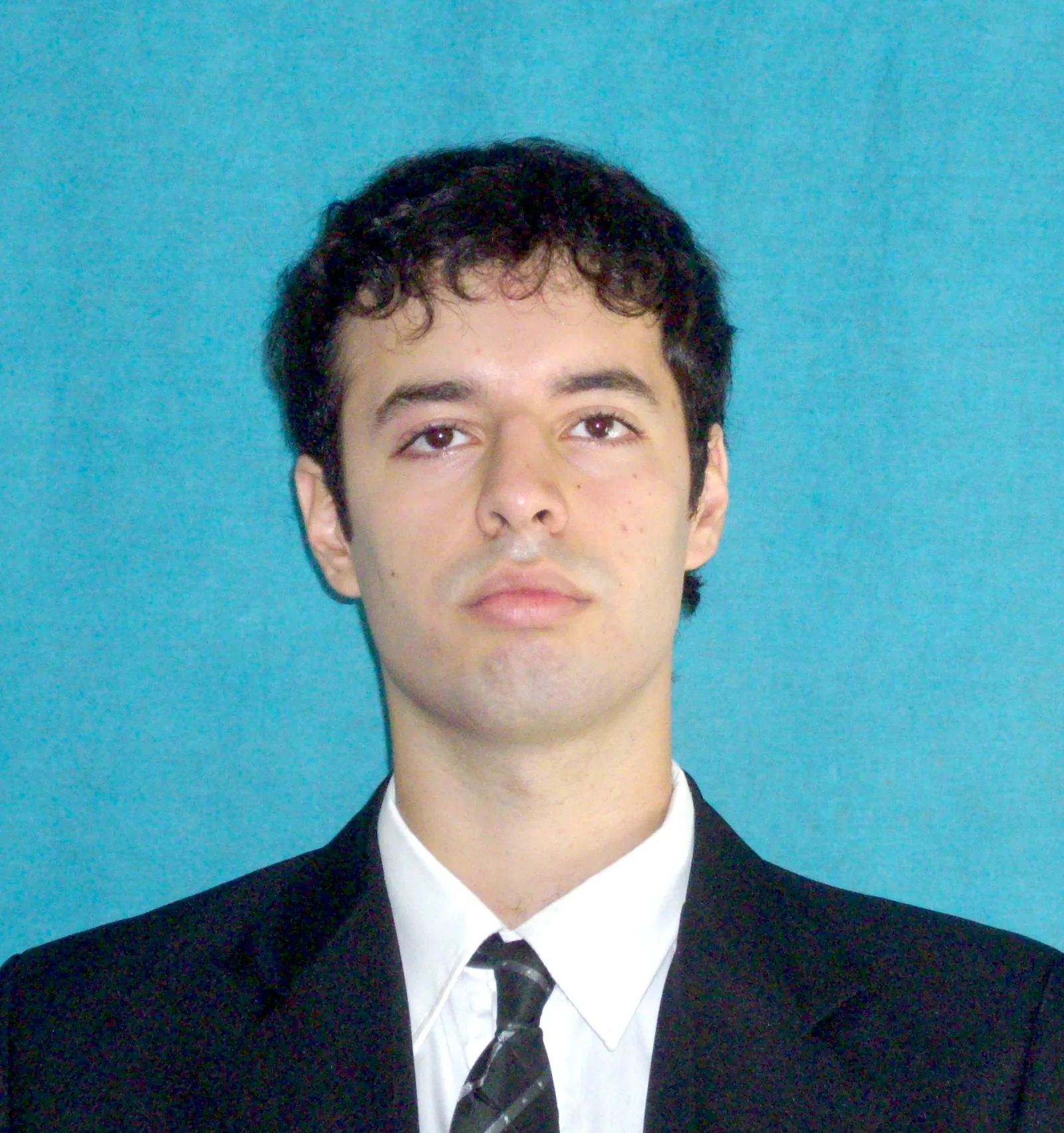 Fernando Marín