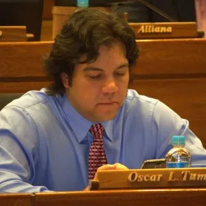 Oscar Tuma