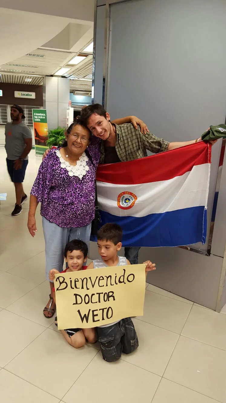 REpatriados 2