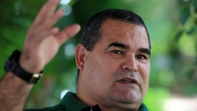 José Luis Chilavert, la leyenda del fútbol (foto infobae.com)